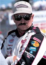 Dale Eanhardt